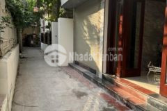 Bán nhà tân mai 10m ra phố tương lai mặt phố 58m2 mặt tiền 4.6m 6.4 tỷ