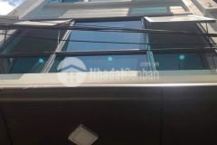 Nhà đẹp nét căng mặt ngõ quảng an 41m2 x 6t mt 4.5m vài bước ra oto tránh full nội thất