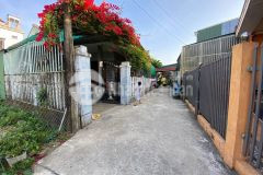 Bán đất thôn cộng hòa 1 tịnh ấn tây liền kê khu dân cư thiên mỹ lộc vsip