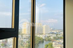 Căn góc đẹp mát rẻ nhất view sông chung cư safira khang điền có sổ