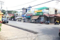 Nhà mặt tiền kinh doanh 50m2, 4.8ty, đặng văn bi. thủ đức