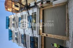 Bán nhà hoàng đạo thành, thanh xuân, 45m2, 6 tầng, mt4.2, ô tô tránh, giá 12.5 tỷ.