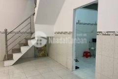 Bán gấp nhà kha vạn cân, linh chiểu, thủ đức, 46m, giá 3,5 tỷ.