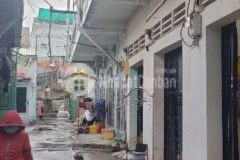 Hoàng diệu 2 250m2, 17 phòng trọ dòng tiền 30trthang