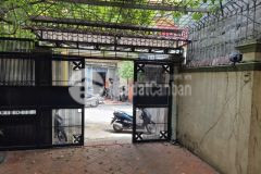 Mặt phố kinh doanh, mt rộng, ô tô, giáp bát 141mx3t, 32.39 tỷ.