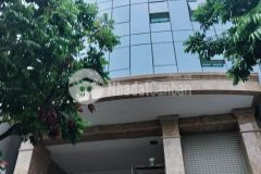 Siêu phẩm mặt phố võ chí công 400m2 x 9 tầng mt 12m tầng hầm thang máy