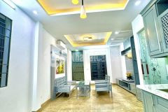 Bán nhà phố quan nhân lô góc dòng tiền 2 thoáng 50m 6 tầng giá 12.5 tỷ lh 0983805858.