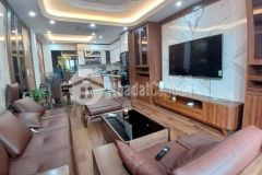 Bs khoa bán nhà liền kề kđt xa la view vườn hoa cạnh viện 103, 95m2 chỉ 16.48 tỷ. lh 0989.62.6116