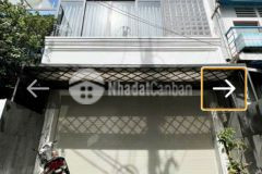 Nhà hẻm xe hơi, 32m2, 4 lầu, bình thạnh, giá 7.6 tỷ.