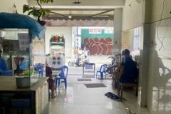 Bán nhà mặt tiền quận 1 gần chợ bến thành giá dưới 20 tỷ