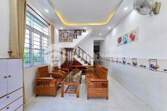 Bán nhà 2 tầng đẹp kiệt mẹ nhu