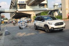 Nhà lô góc 5 tầng quang trung hà đông 35m5 tầng, full nội thất đẹp, nhỉnh 5 tỷ