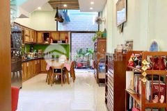 Bán nhà 5 tầng,63m2,thang máy,gần nguyễn văn trỗi,phú nhuận,mặt tiền hẻm kd,hxh,13.3 tỷ