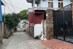 Cần bán 100m2 thổ cư, lô góc, sài sơn, quốc oai,