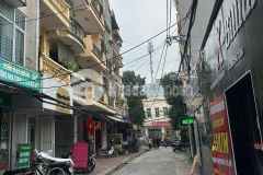 Hiếm. 40m, 6t, mt 4.5m, 7.2 tỷ. ô tô, kd. đầu tư đỉnh, nhà lê văn hiến, bắc từ liêm.