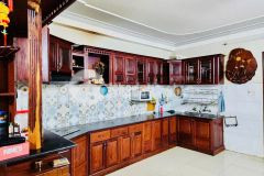 Nhà 3 tầng mặt tiền ngô văn năm khu hiệp phúc 6.5 tỷ