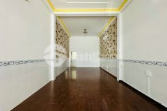 Cho thuê nhà trục chính hẻm đường hùng vương dưới 9 triệu