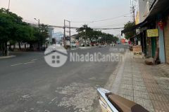 Nhà mặt tiền trung nữ vương, tam kỳ 164m2 giá 2 tỷ xx