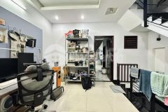 Ngay chợ bình thành,hẻm ô tô tránh, 56m2, gía chỉ 4.5 tỏi