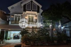 Bán biệt thự đường số 14 kdc chánh nghĩa, p,chánh nghĩa, thủ dầu một, bình dương