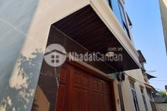 Bán nhà tân thuỵ,phúc đồng 4 tầng,41m full nội thất,oto đỗ gần nhỉnh 5 tỷ