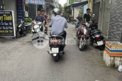 Bán nhà đường võ duy ninh, quận bình thạnh. hẻm 3m. chỉ 3 tỷ