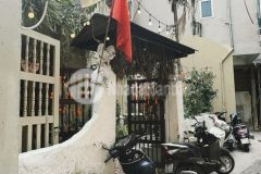 Bán 91m đồng nhân tặng nhà ngõ thông 1 nhà ra phố hai bà trưng