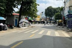 Hxh nguyễn thái bình, 4.3x30, kinh doanh, phường 12, tân bình, 16,5 tỷ