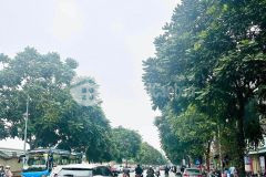 Bán gấp nhà giải phóng, 8 tầng thang máy, phân lô ô tô tránhdt 70m2, 8 tầng, mt 8m, 25tỷ