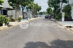 Lô đất dự án an thiên lý phước long b, diện tích 100m giá tốt