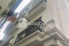 Chính chủ cần bán nhà 4 tỷ tại vân canh hoài đức vị trí đắc địa