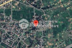 Bán đất xã tịnh châu thành phố quảng ngãi lh 0348468889