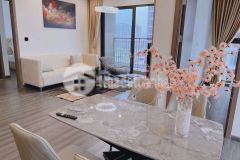 Siêu phẩm 2pn1 tầng trung view hồ cá koi xịn chỉ 4,55 tỷ bp full đồ xịn như ảnh tại the zenpark