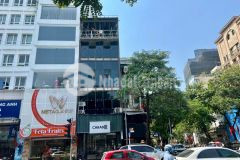 Chính chủ cho thuê văn phòng tiêu chuẩn view thoáng tại số 4 phố huế, quận hoàn kiếm, hà nội