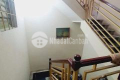Bán nhà nguyễn trãi. thanh xuân. 2 mặt ngõ. ô tô. dt 70m2. mt 3,7m. 5 tầng. giá 11,88 tỷ