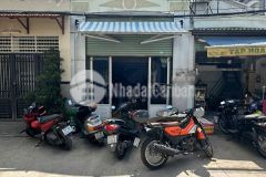 Nhà cấp 4 hẻm đường 263,bình hưng hòa dt 49m2, lửng 1pn 1wc giá 4,8 tỷ