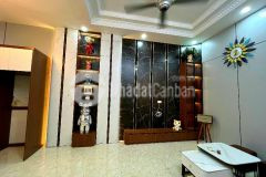 Chính chủ bán nhà 4 tầng 58m2 gần ô tô đầy đủ nội thất, chỉ hơn 6 tỷ