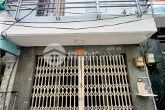 Nhà 2mt hẻm trương phước phan,bình trị đông dt 38m2 1 lầu 2pn 2wc giá 3,25 tỷ