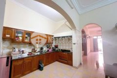 Tiêu đề biệt thự liền kề trung tâm q.ba đìnhlô góc 3 thoánggara ô tô127m2x4tchỉ 200trm2