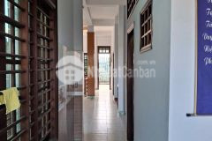 2j bán nhà mặt tiền ql1a hòa phước, đà nẵng ngang 6m chỉ hơn 4 tỷ