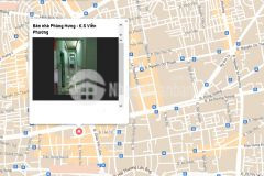 Bán chung cư tầng trệt mặt tiền quận 5 giá dưới 10 tỷ