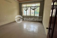 Cho thuê nhà nguyên căn mặt tiền đường nguyễn hiền trục chính khu dân cư 91b cần thơ