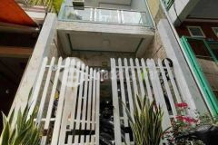 Cho thuê nhà nguyên căn hẻm an ninh đường hai bà trưng bến ninh kiều giá dưới 10 triệu