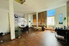 Nhà hxt kinh doanh, nguyễn giãn thanh p.15, q. 10.dtcn 64m2, 4 tầng. giá 35trtháng