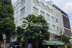 Cần sang lại khách sạn viễn anh góc 2 mặt tiền sư vạn hạnh q10