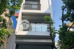 Bán nhà liền kề la khê hà đông, 50m2 mt 4m, 7 tầng thang máy, có hầm để xe rộng rãi