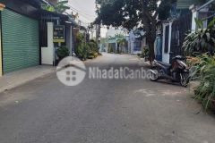 Bán tháo căn nhà cấp 4 ở đường lý thường kiệt thị trấn hóc môn giá 750 triệu