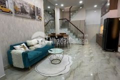 Nhà vip 4 tầng mới full nt, dt 30.5m2, trường sa, q.pn chỉ 6.5 tỷ tl. lh0777799034 0898425790.