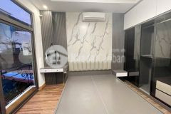 Bán nhà riêng 36m2, chính chủ tại văn la, phường phú la, hà đông