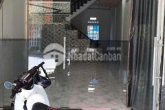 Cho thuê nhà nguyên căn có lầu mặt tiền đường đồng văn cống cần thơ